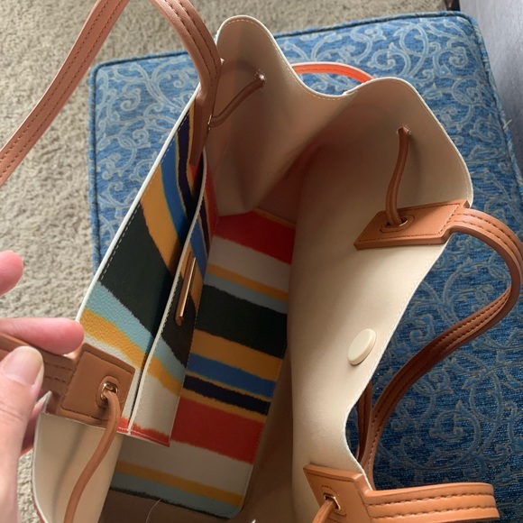 Tory burch bag - Picture 8 of 9